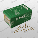 Саморезы SPAX