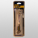 Нож 18 мм биметалл, с фиксатором IRWIN - Pro-Touch Snap-Off