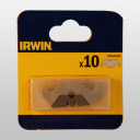 Лезвия крючок 10 шт IRWIN