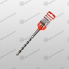 Бур SDS-plus 10х100/160 Ritter Profi