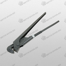 Ключ газовый (трубный) КТР-3