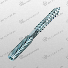 Сантехническая шпилька М10x200