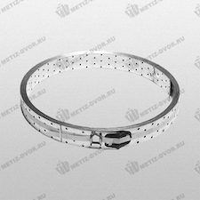 Перфорированная лента монтажная 30х1,5  LМ
