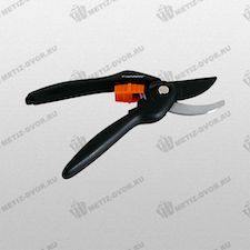 Секатор 22мм FISKARS