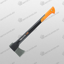 Топор 600мм 1520г  FISKARS