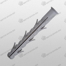 Дюбель фасадный 10х120 TSX-500