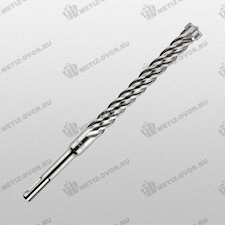 Бур SDS-plus10,0х 150/210 D.BOR ZENTRO