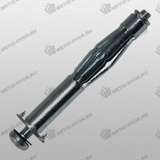 Дюбель Молли (Molly) для пустотелых конструкций M5x65/27