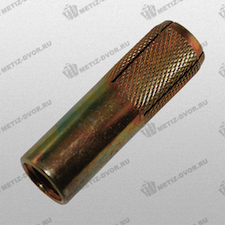 Анкер забивной M16/20x65