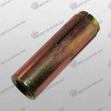 Анкер забивной M20/25x80