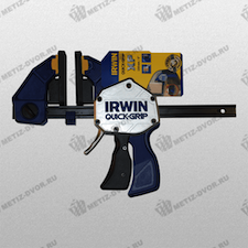 Струбцина IRWIN QUICK GRIP 150 мм