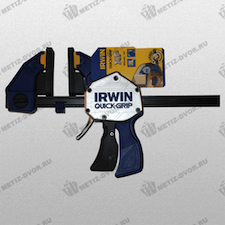 Струбцина IRWIN QUICK GRIP 900 мм