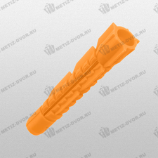 Дюбель тип U 10х61