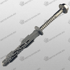 Дюбель фасадный 10х80 RDF