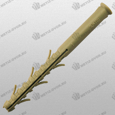 Дюбель фасадный 10х80 TSX-S